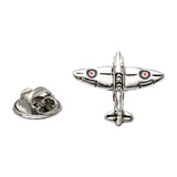 Spitfire Lapel Pin