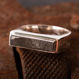 Genuine Spitfire Ring