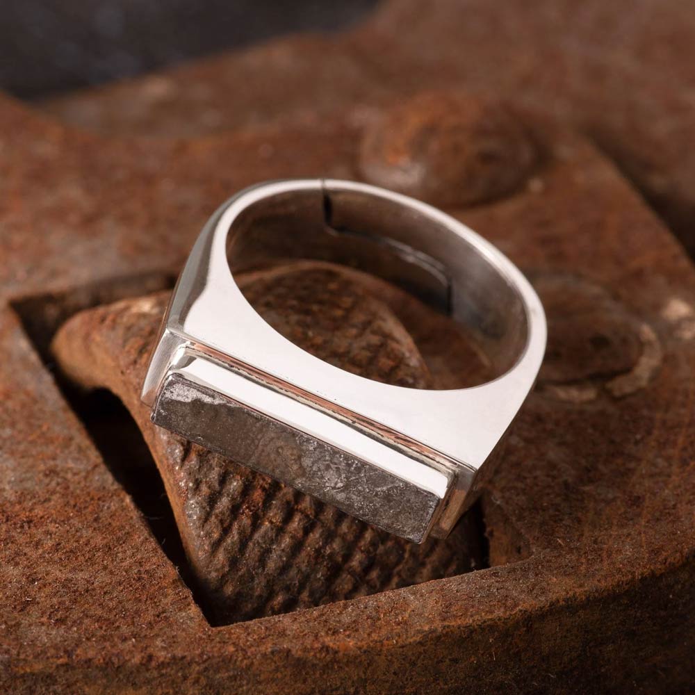 Genuine Spitfire Ring