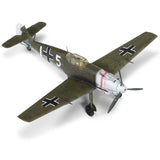 Airfix Messerschmitt BF109E-4 1:72 Model Kit