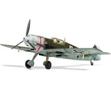 Airfix Messerschmitt BF109E-4 1:72 Model Kit