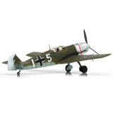 Airfix Messerschmitt BF109E-4 1:72 Model Kit