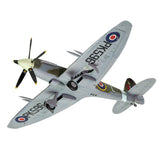 Airfix Supermarine Spitfire FMK22 1:72 Model Kit