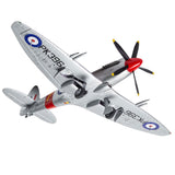 Airfix Supermarine Spitfire FMK22 1:72 Model Kit