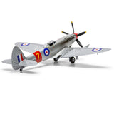 Airfix Supermarine Spitfire FMK22 1:72 Model Kit