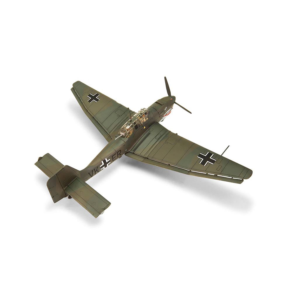Airfix Junkers JU87B-1 Stuka Model Kit