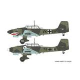 Airfix Junkers JU87B-1 Stuka Model Kit
