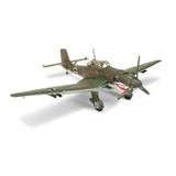 Airfix Junkers JU87B-1 Stuka Model Kit
