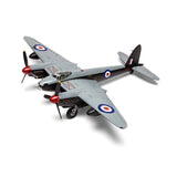 Airfix De Havilland Mosquito B.35 model.