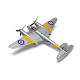Airfix De Havilland Mosquito TT.35 model.