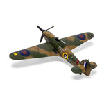 Airfix Hawker Hurricane MK1 Model Kit