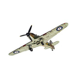 Airfix Hawker Hurricane MK1 Model Kit