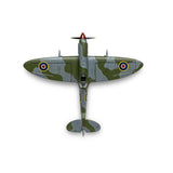 Airfix 1:48 scale model of the Supermarine Spitfire MK IXE plastic model.