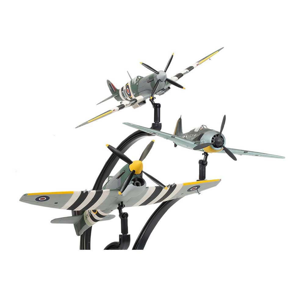 Airfix D-Day Fighters Gift Set