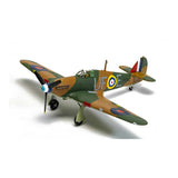 Corgi Hawker Hurricane MKI Billy Fiske Die Cast Model.