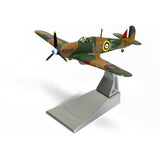 Corgi Hawker Hurricane MKI Billy Fiske Die Cast Model.
