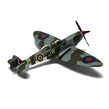 Corgi Supermarine Spitfire T9 Die cast Model 1:72 Scale.