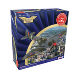Corgi Supermarine Spitfire T9 Die cast Model 1:72 Scale.