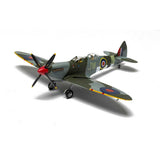 Corgi Supermarine Spitfire T9 Die cast Model 1:72 Scale.
