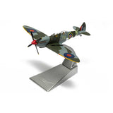Corgi Supermarine Spitfire T9 Die cast Model 1:72 Scale.