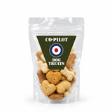 Co-Pilot Dog Treats