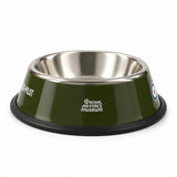 Co-Pilot Dog Bowl