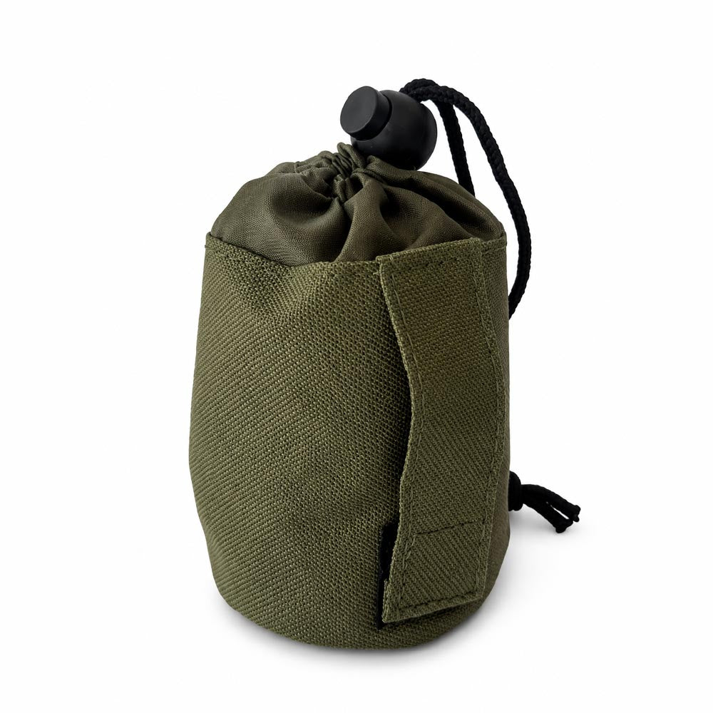 Co-Pilot Dog Treat Bag