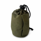 Co-Pilot Dog Treat Bag