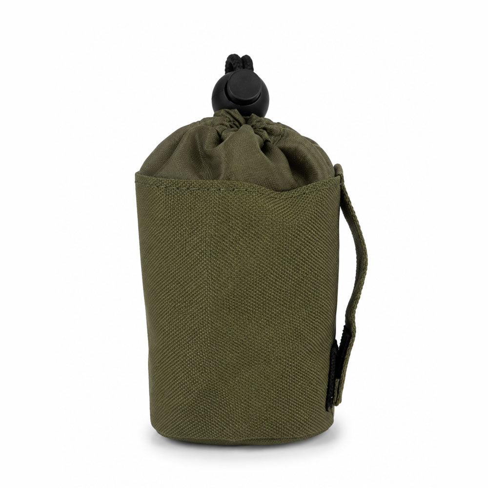 Co-Pilot Dog Treat Bag
