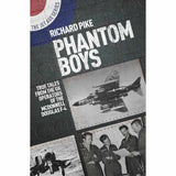 Phantom Boys By Richard Pike