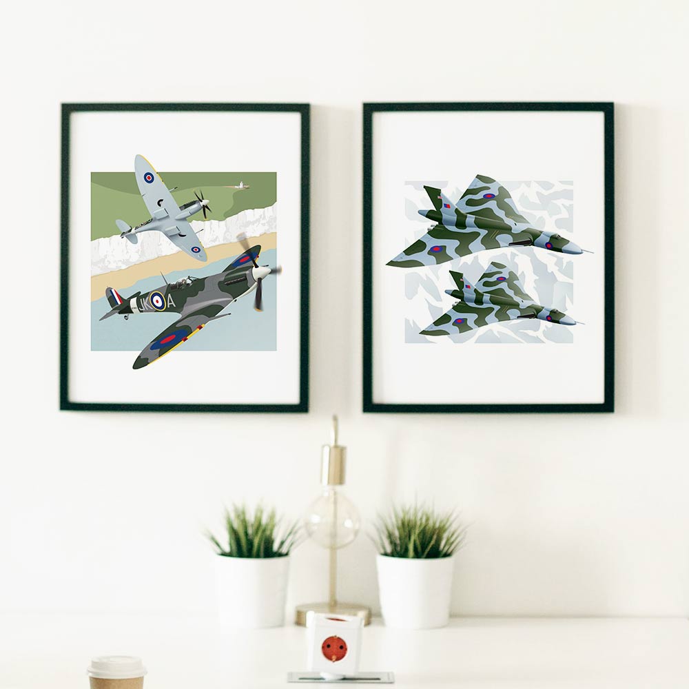 RAF Homeware - Aviation-Inspired Decor and Gifts â RAF Museum Shop