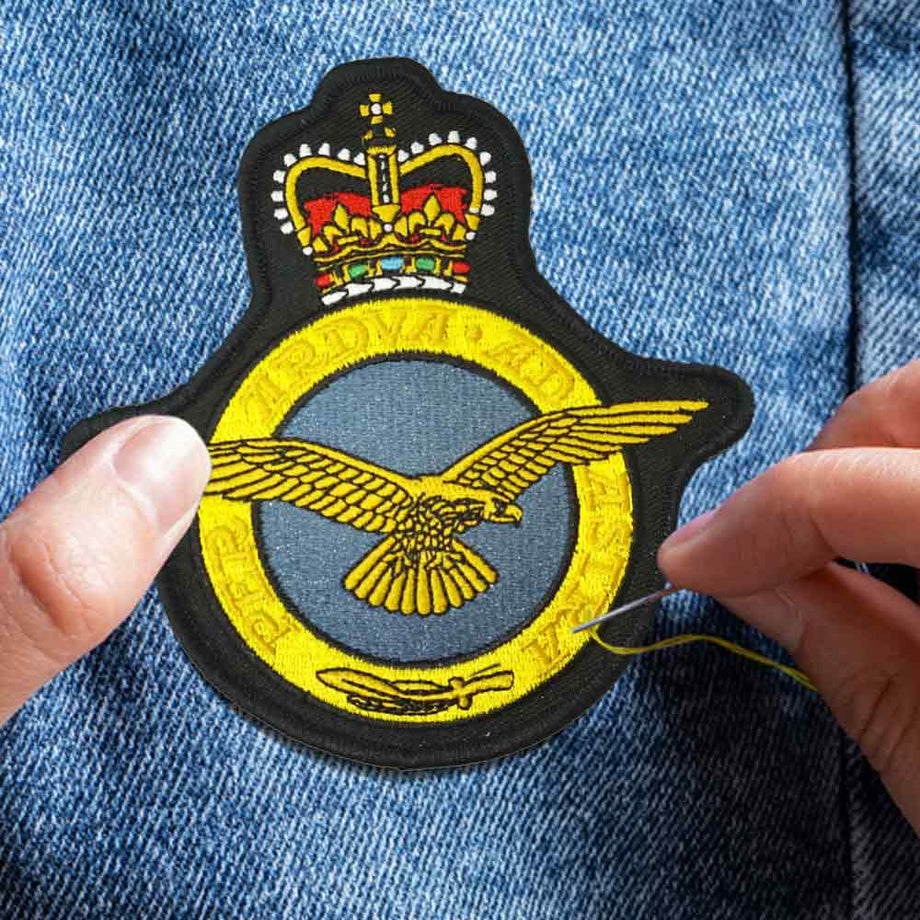 Jewellery and Badges - RAF Museum Shop