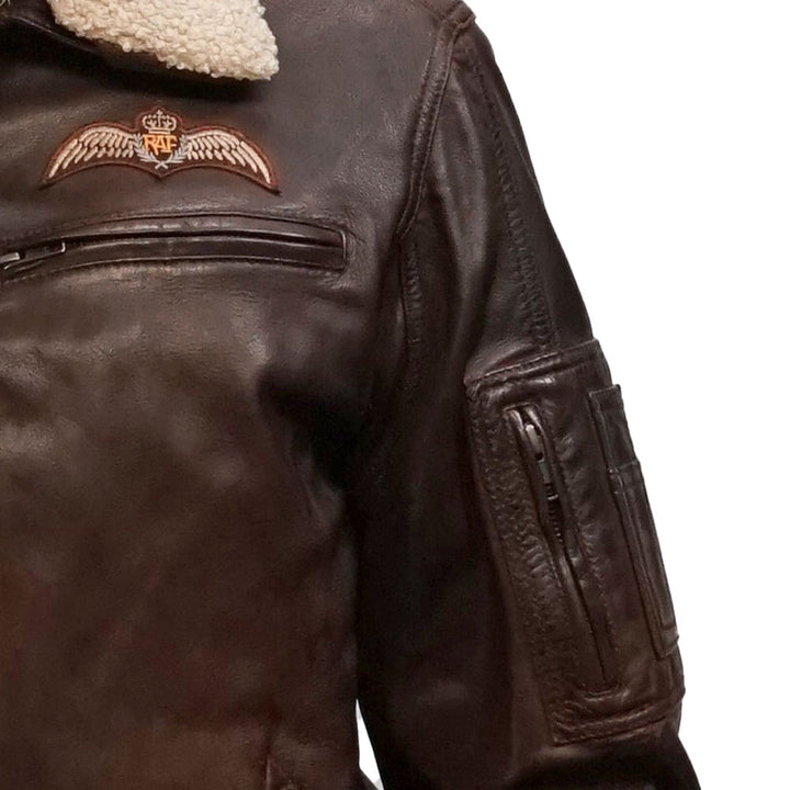 Flying Jackets – RAF Museum Shop