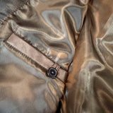 RAF Wings Leather Jacket