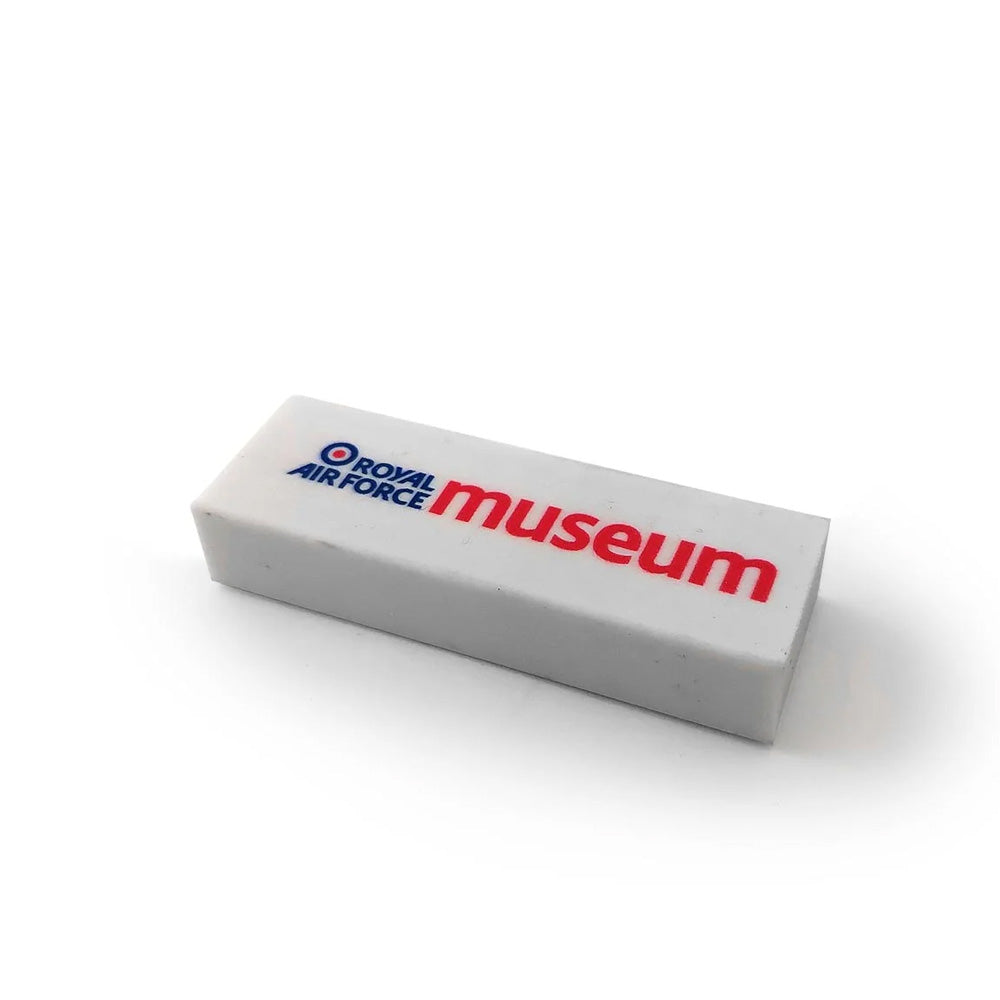 RAF Logo Eraser