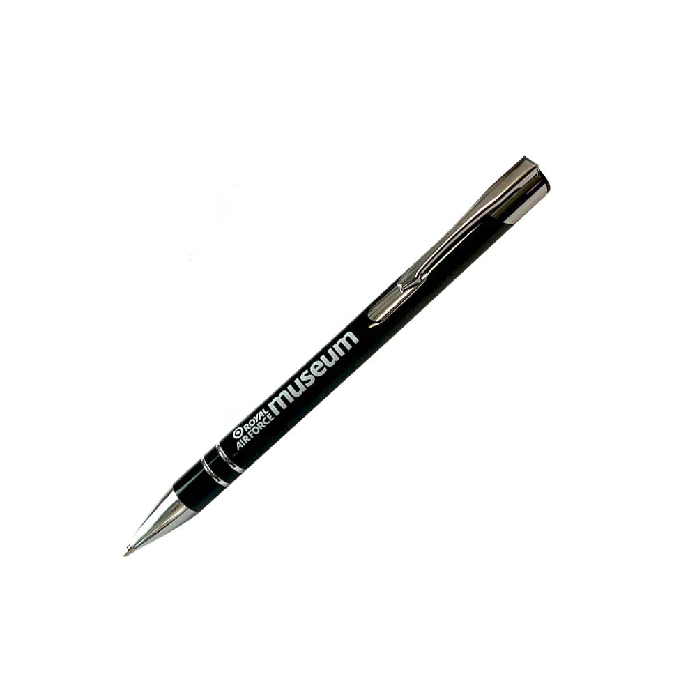 RAF Museum Logo Electra Ball Pen