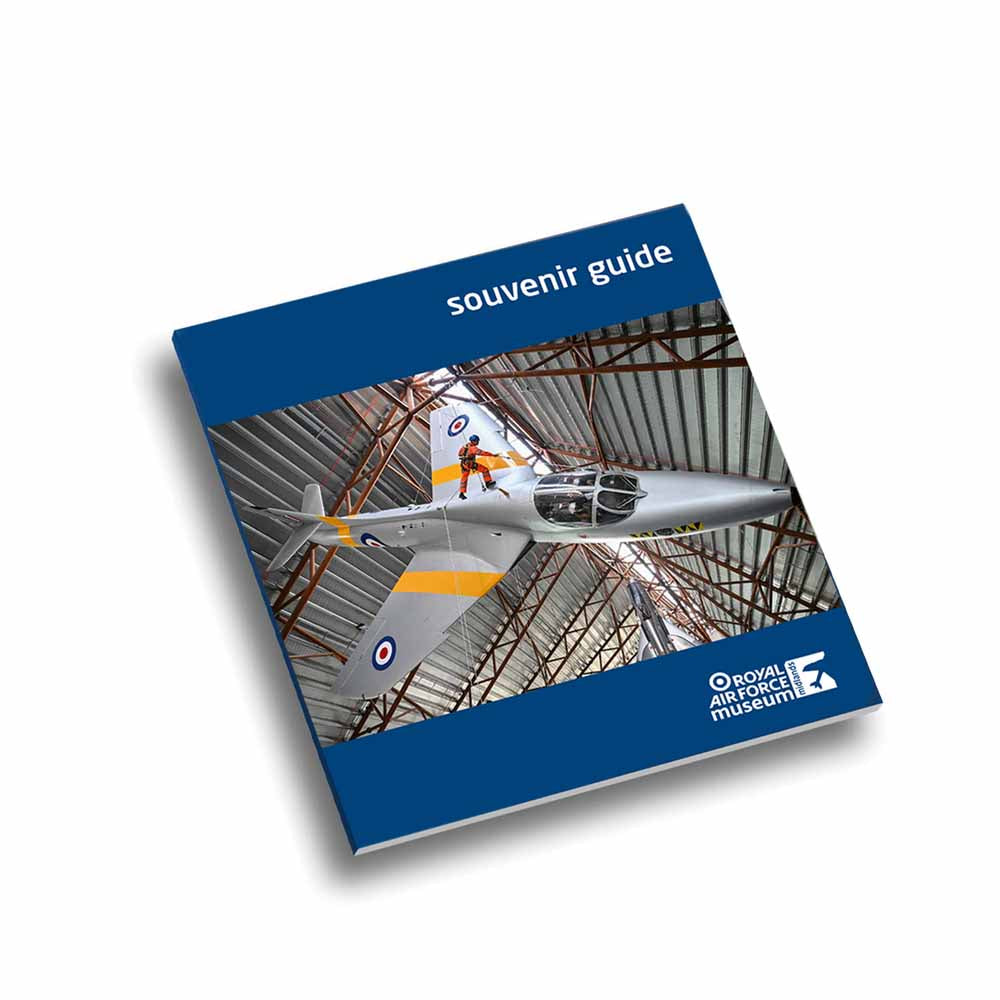 raf cosford museum shop