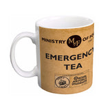 Ration Emergency Tea Mug