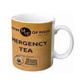 Ration Emergency Tea Mug