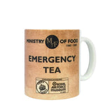 Ration Emergency Tea Mug