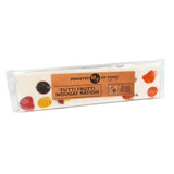 Ration packaging Tutti Frutii Nougat Bar