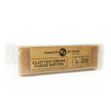 Ration Clotted Cream Fudge Bar