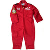 Children's Red Arrows Flying Suit