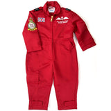 Children's Red Arrows Flying Suit
