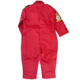 Children's Red Arrows Flying Suit