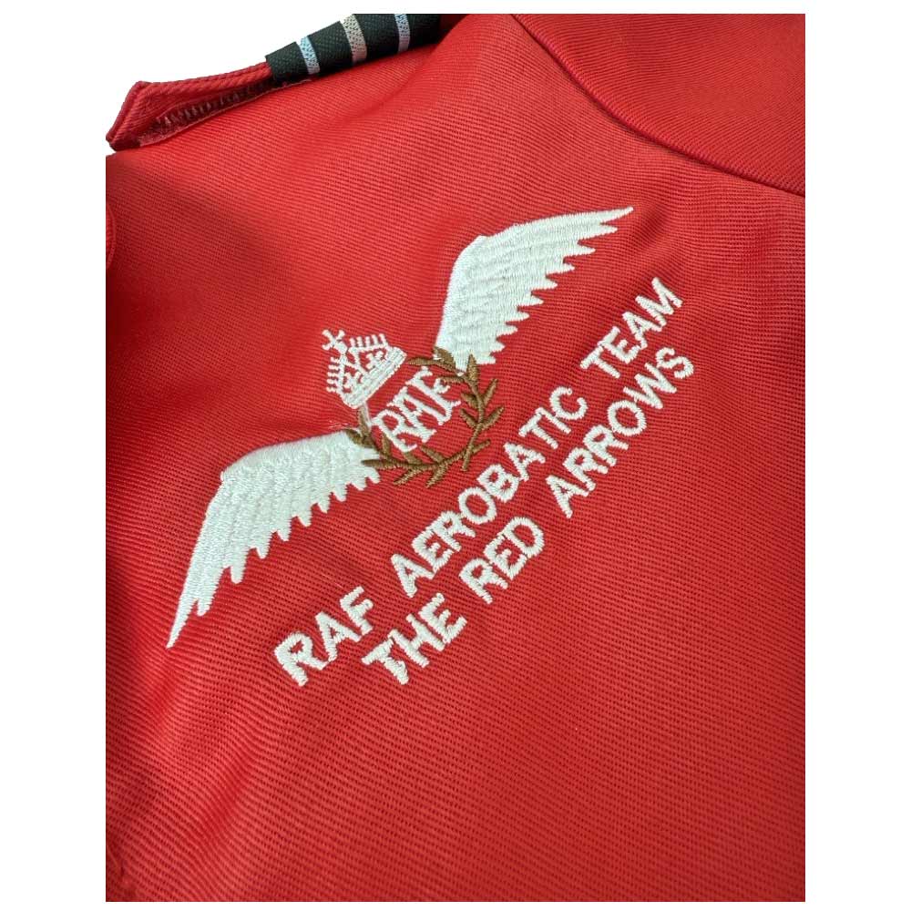 Children's Red Arrows Flying Suit