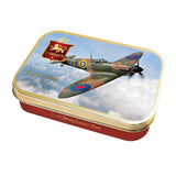 Spitfire Mint Tin