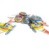 Milk Chocolate Aeroplanes