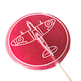 Spitfire Lollipop