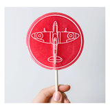 Spitfire Lollipop